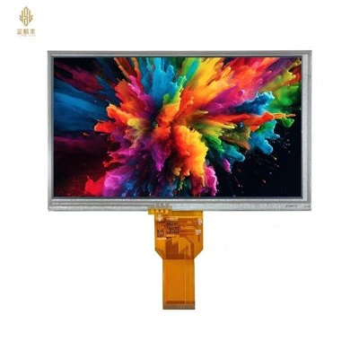 Hogyan állapítható meg, hogy a műszer LCD vezetéke sérült?