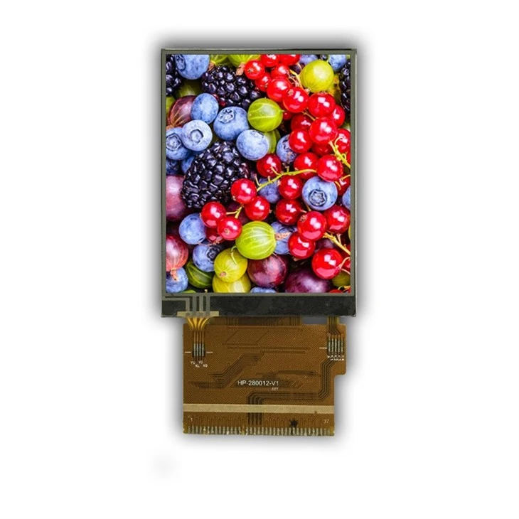 2.8inch tft touch screen